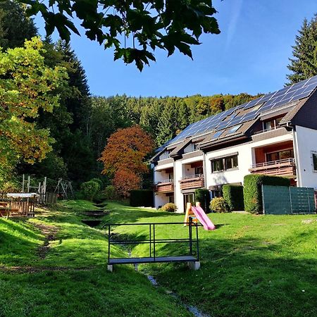 Elpe Apartments Hochsauerland Esterno foto