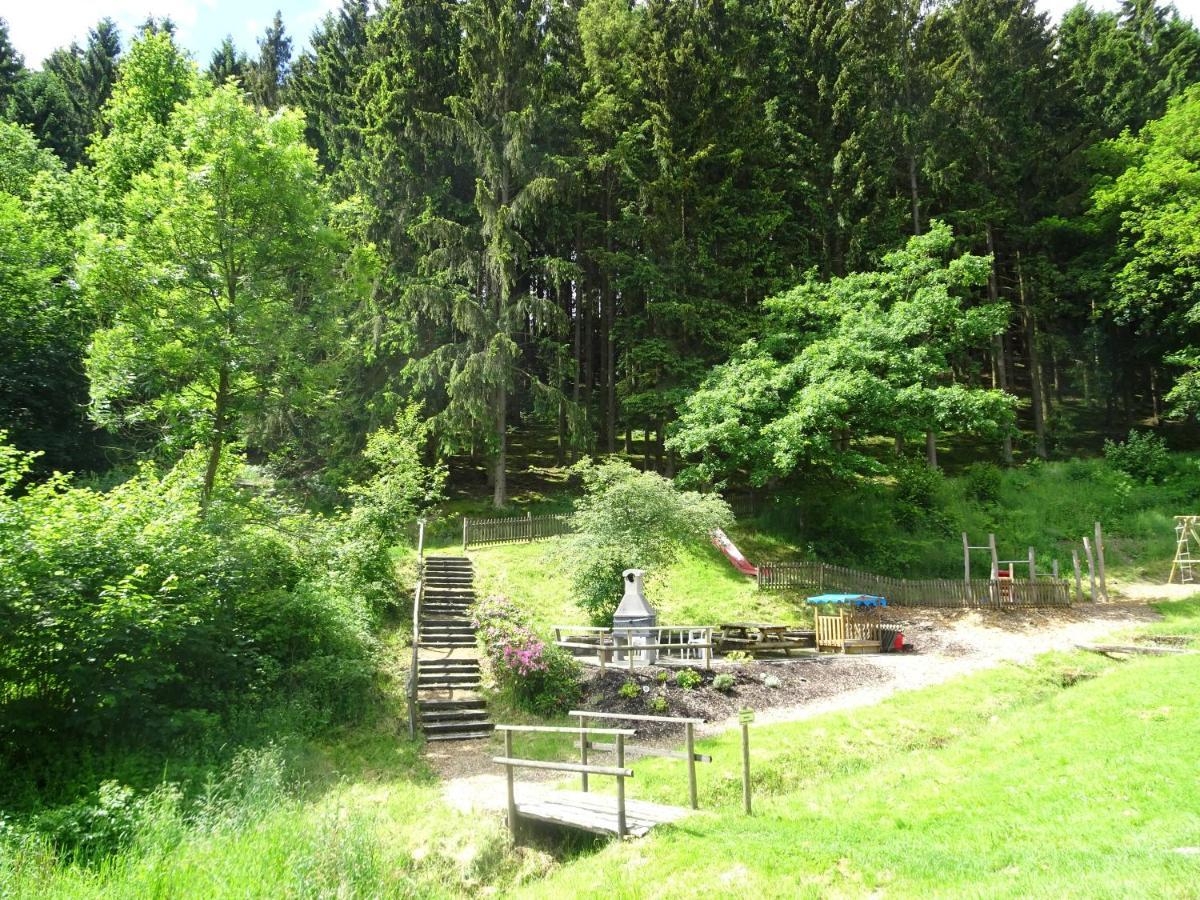 Elpe Apartments Hochsauerland Esterno foto