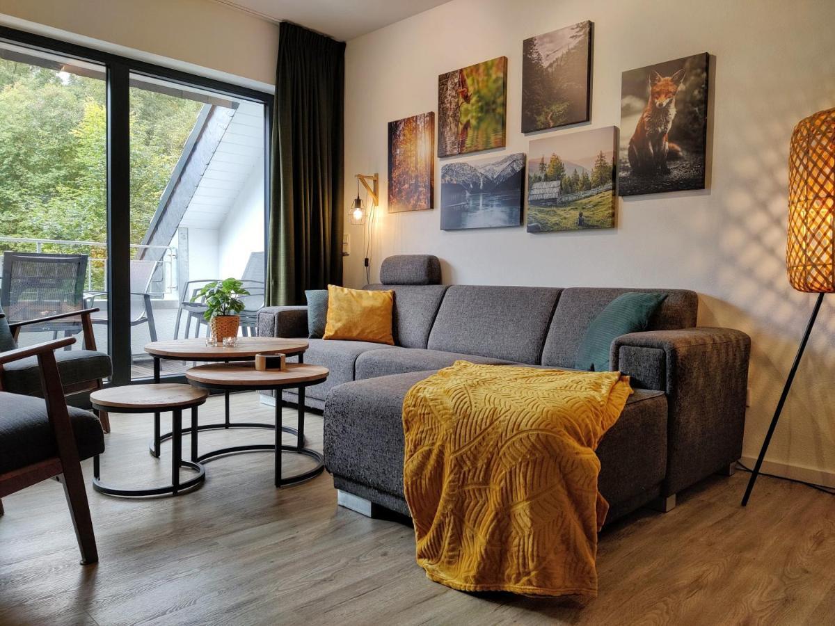 Elpe Apartments Hochsauerland Esterno foto