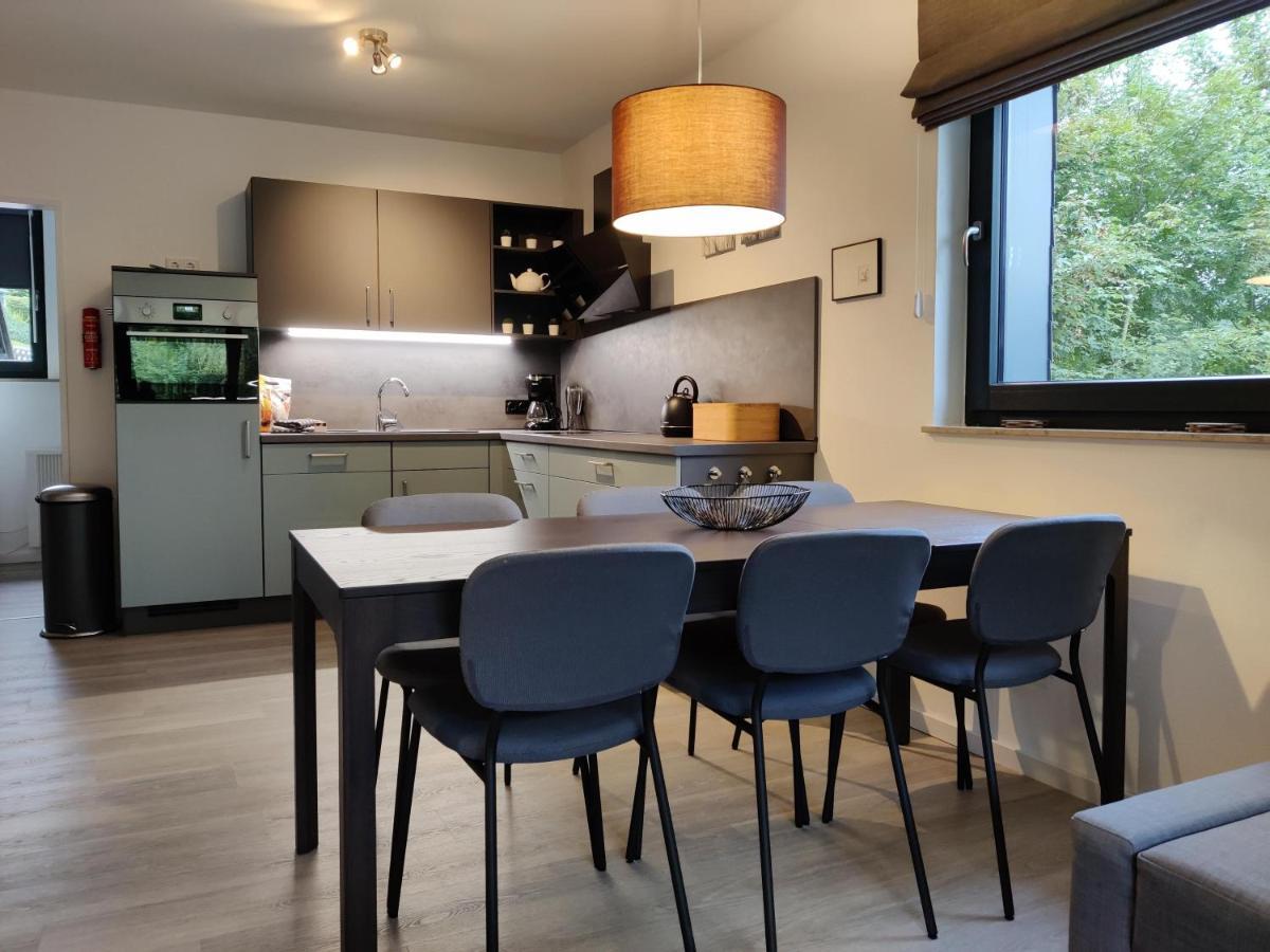 Elpe Apartments Hochsauerland Esterno foto