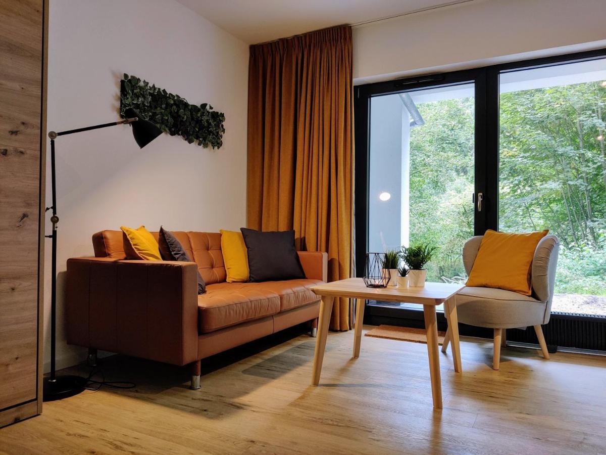 Elpe Apartments Hochsauerland Esterno foto