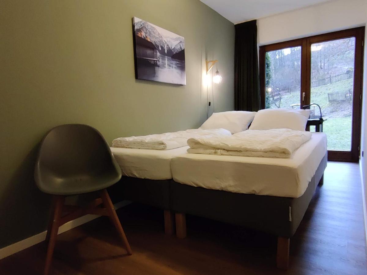 Elpe Apartments Hochsauerland Esterno foto