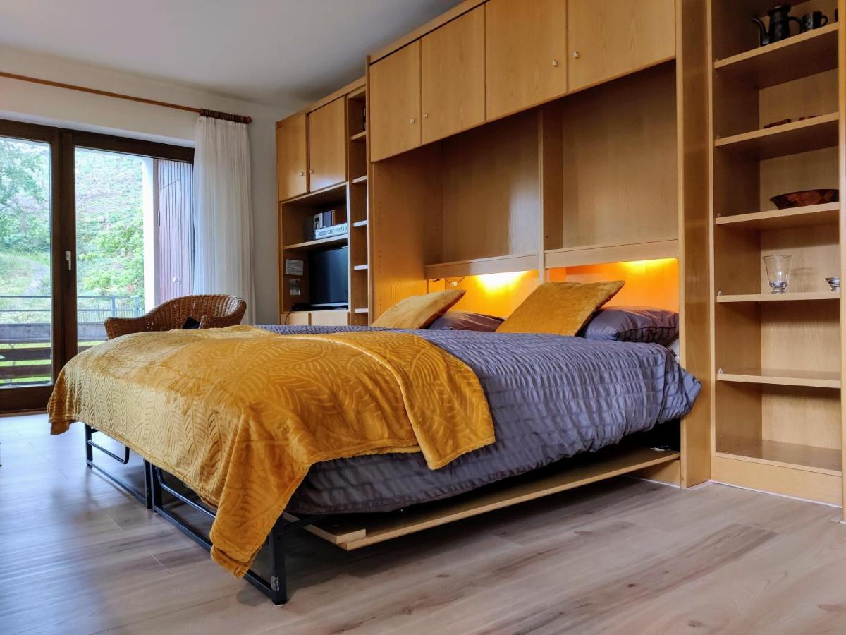 Elpe Apartments Hochsauerland Esterno foto