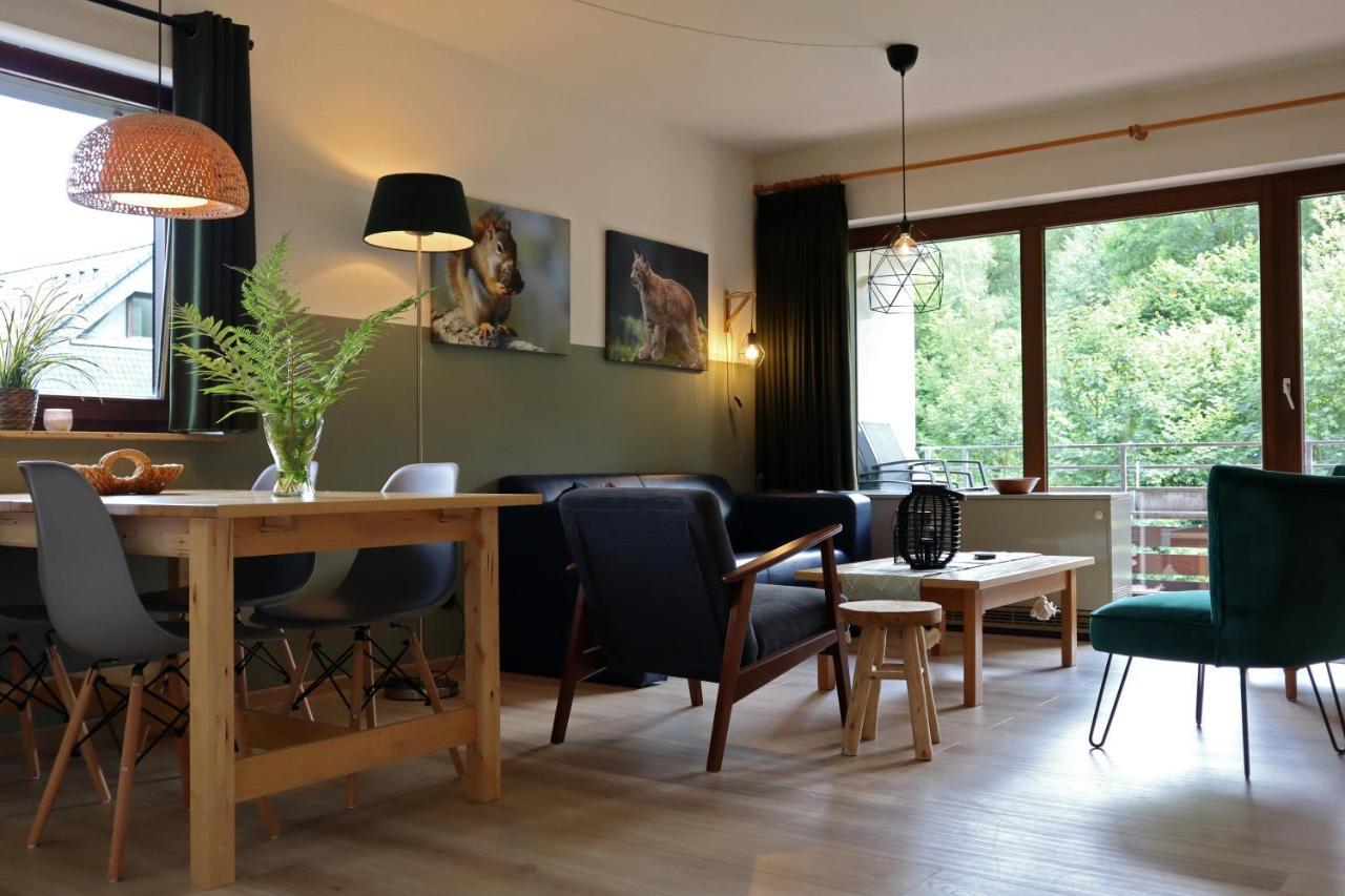 Elpe Apartments Hochsauerland Esterno foto