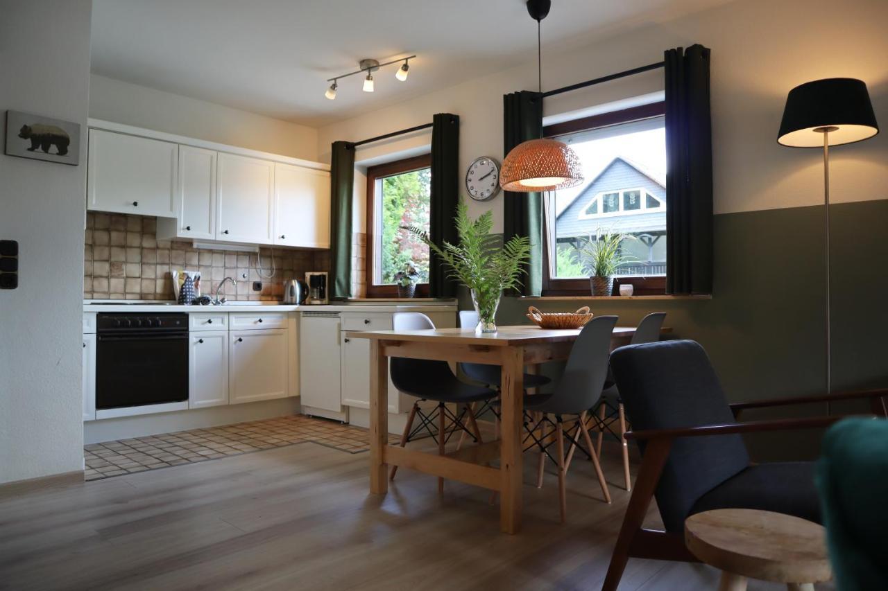 Elpe Apartments Hochsauerland Esterno foto