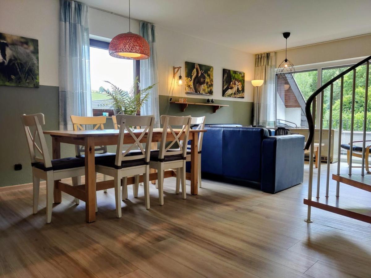 Elpe Apartments Hochsauerland Esterno foto