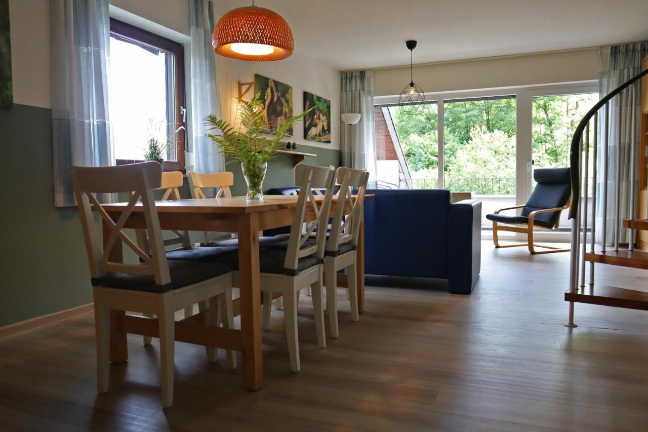 Elpe Apartments Hochsauerland Esterno foto