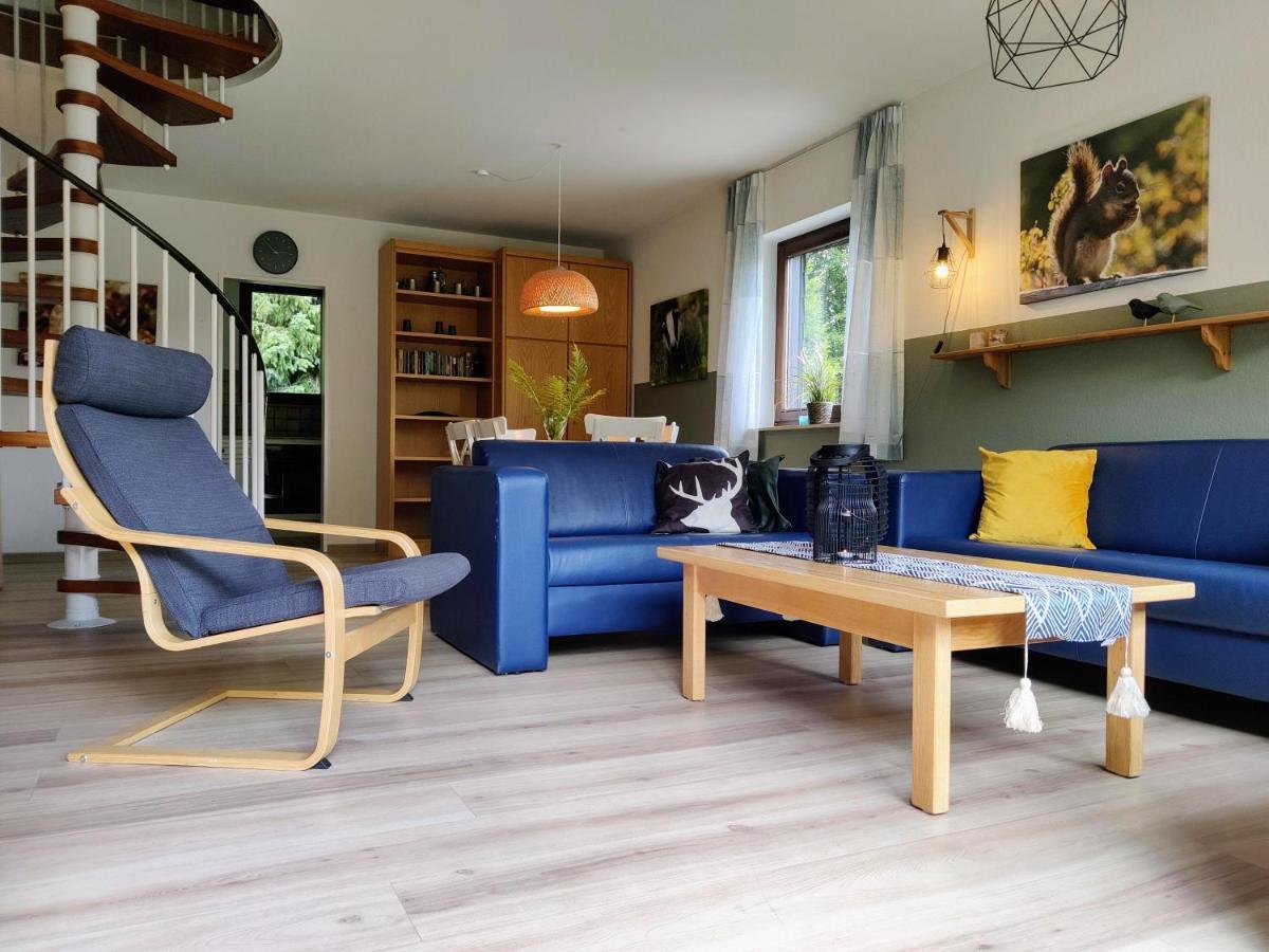 Elpe Apartments Hochsauerland Esterno foto