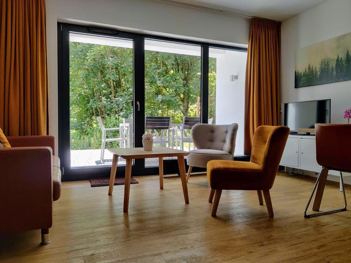 Elpe Apartments Hochsauerland Esterno foto