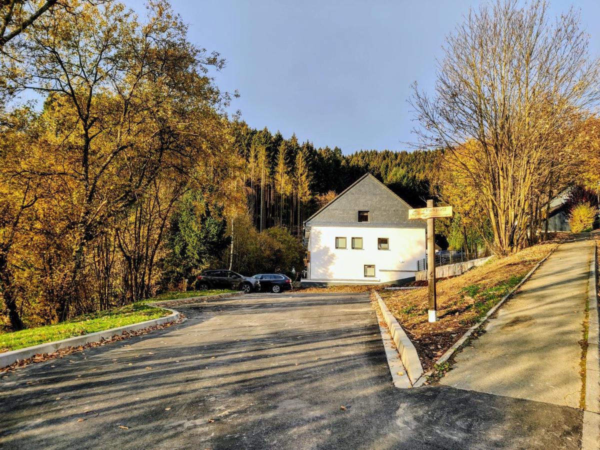 Elpe Apartments Hochsauerland Esterno foto