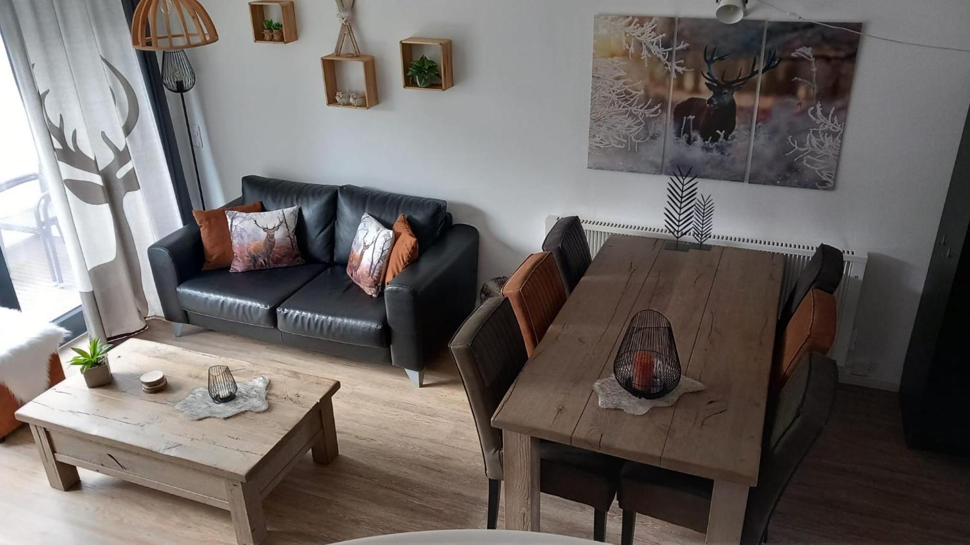 Elpe Apartments Hochsauerland Esterno foto
