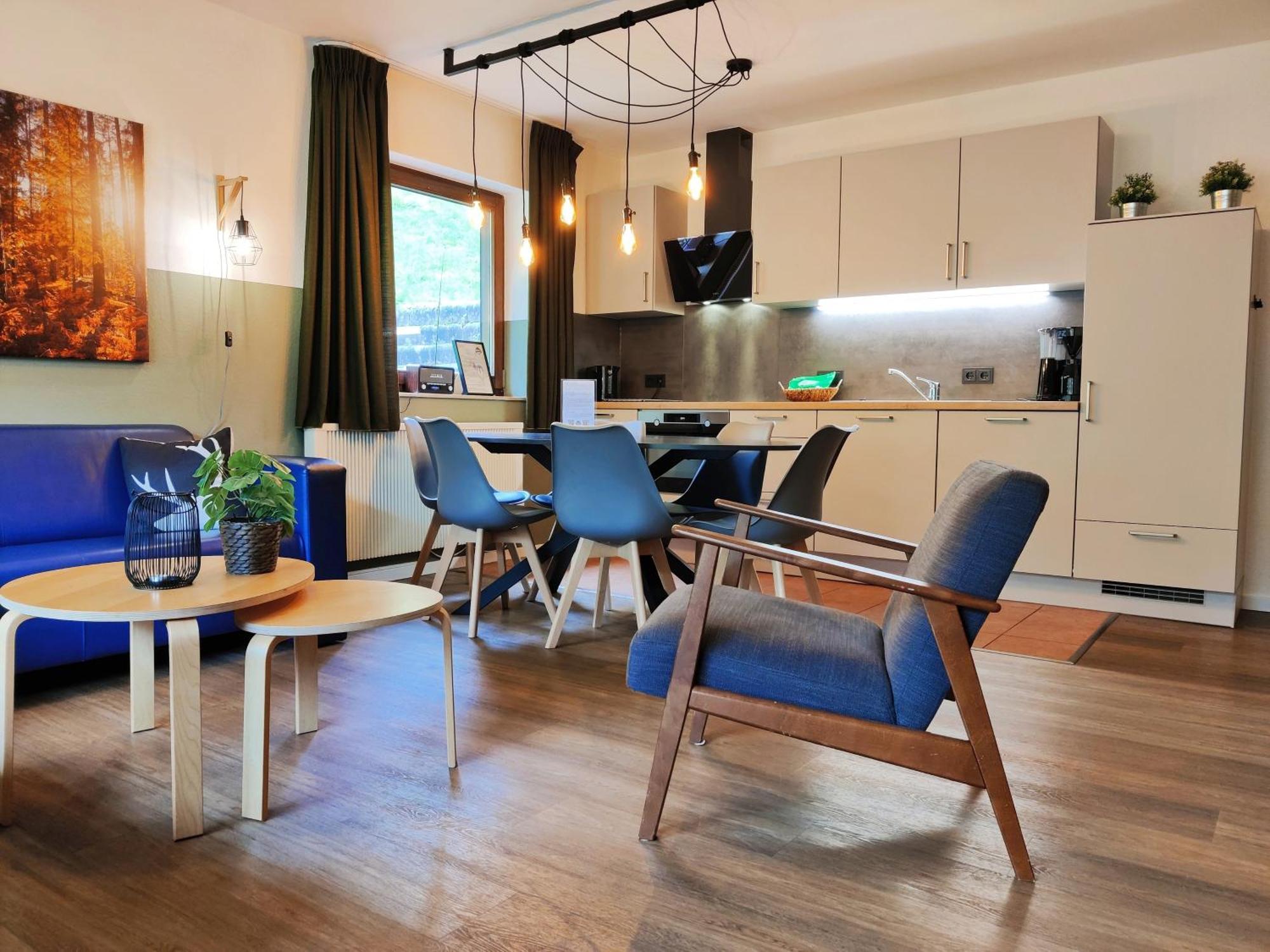 Elpe Apartments Hochsauerland Esterno foto