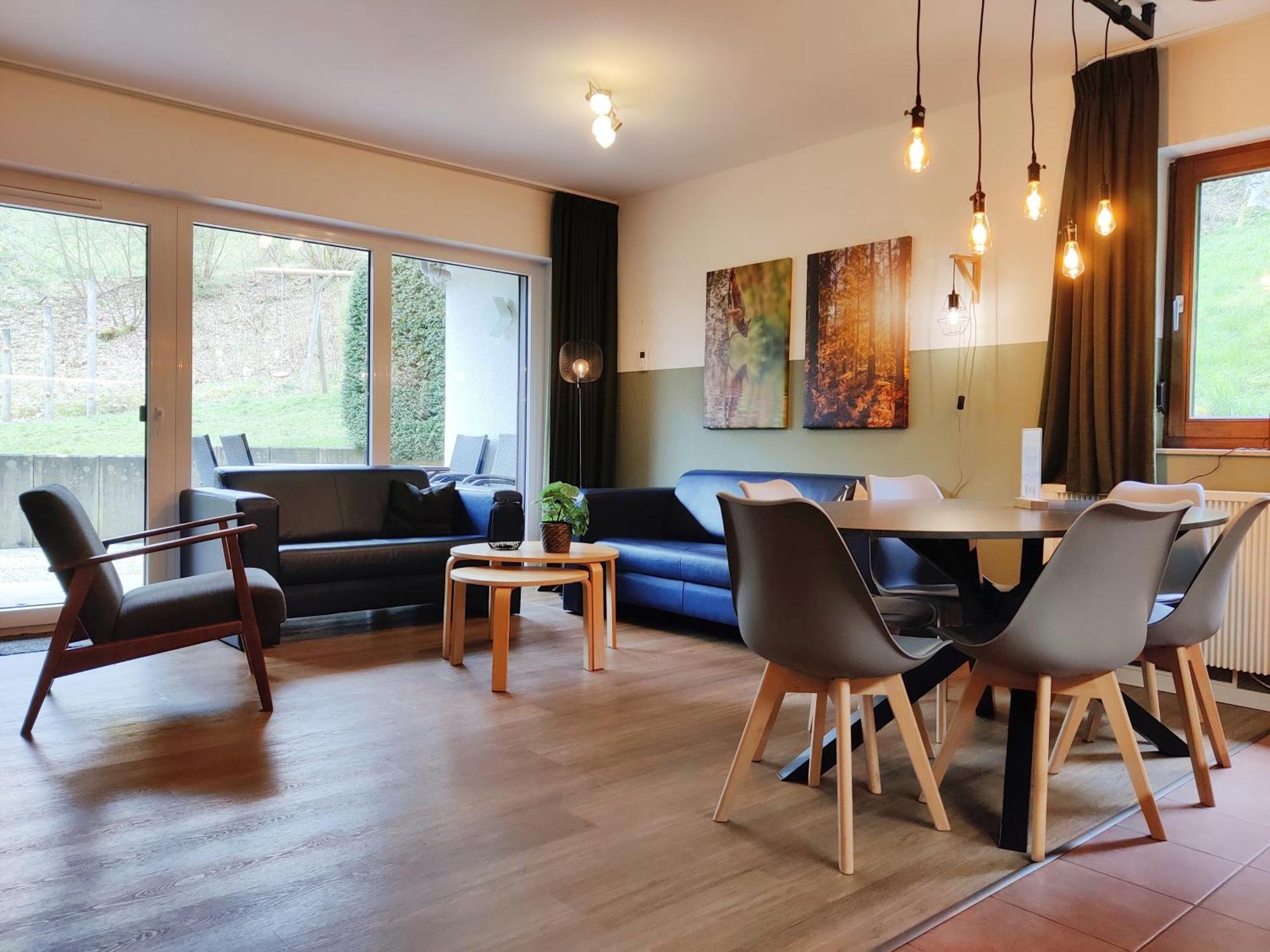 Elpe Apartments Hochsauerland Esterno foto
