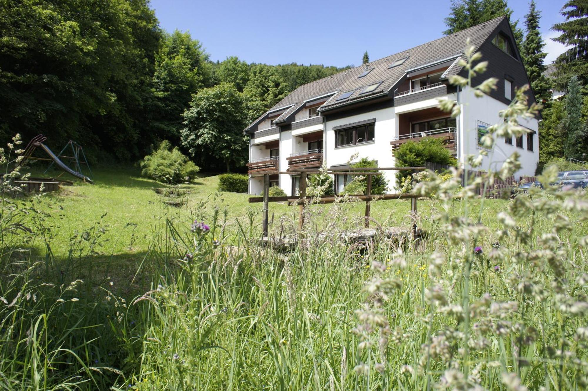 Elpe Apartments Hochsauerland Esterno foto
