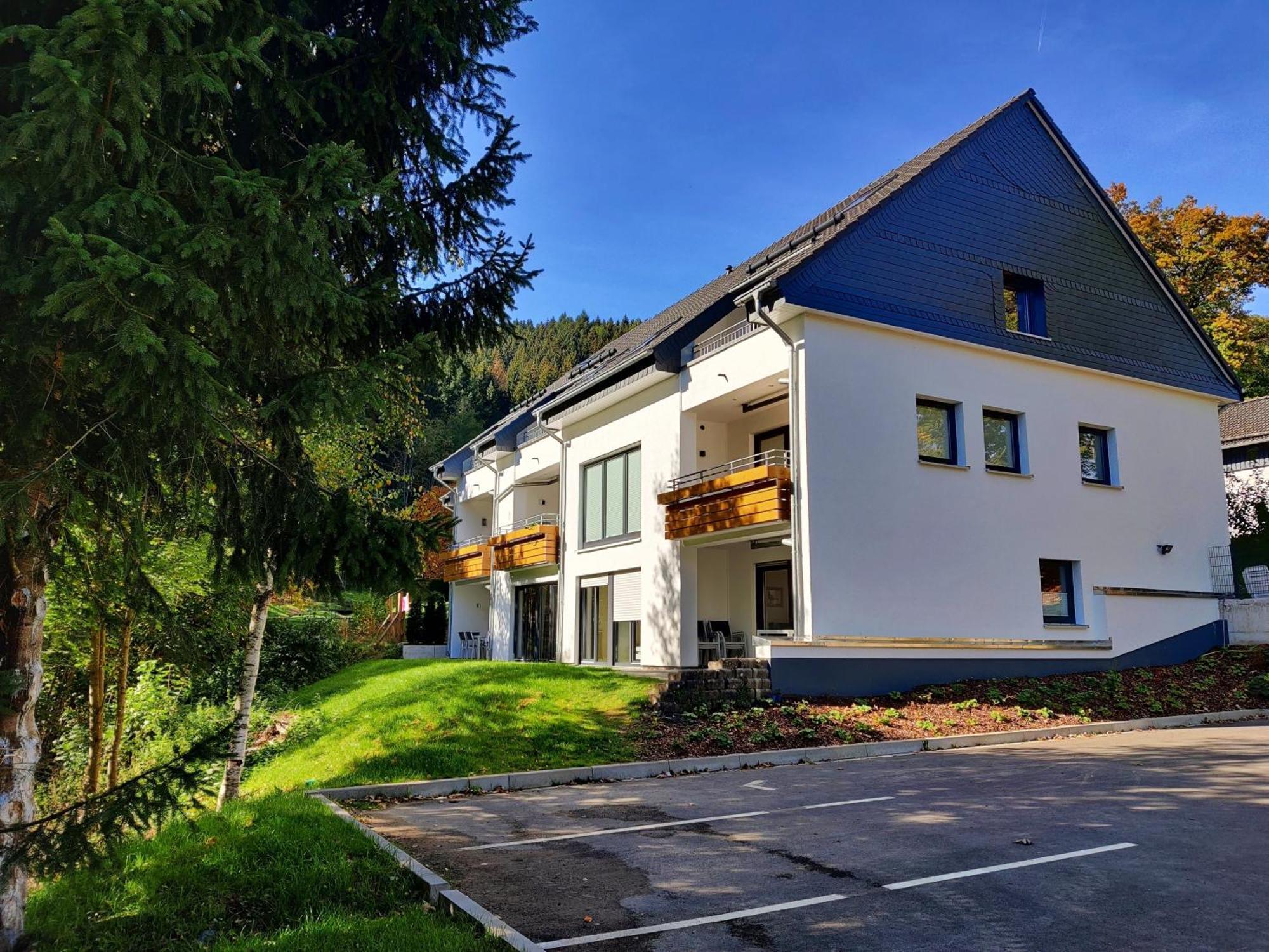 Elpe Apartments Hochsauerland Esterno foto