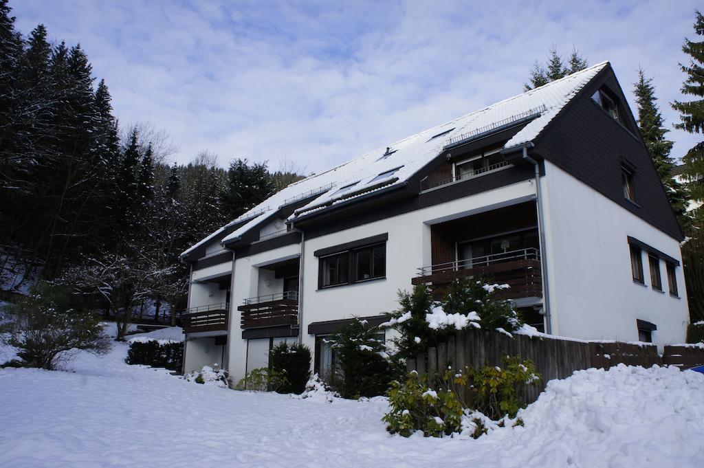 Elpe Apartments Hochsauerland Esterno foto