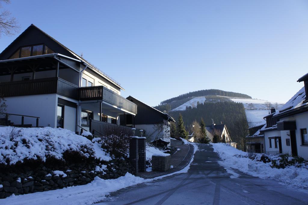 Elpe Apartments Hochsauerland Esterno foto